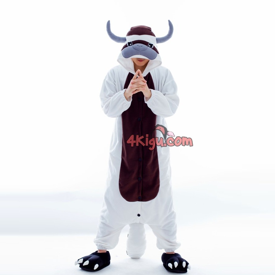 Appa Kigu Onesie