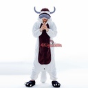 Appa Kigu Onesie