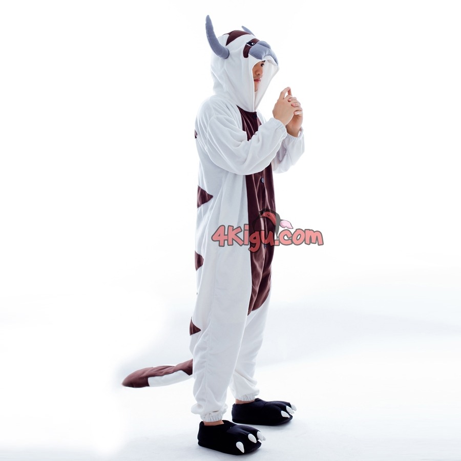 Appa Kigu Onesie