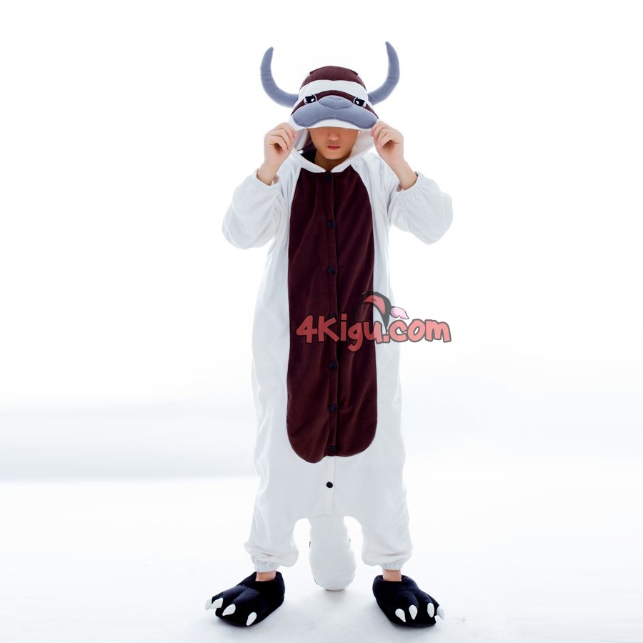 Appa Kigu Onesie
